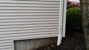 North New Jersey siding-softwash-after