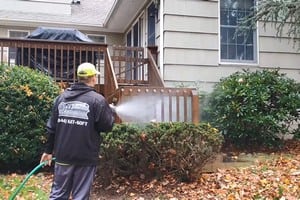 West Orange Power Washing