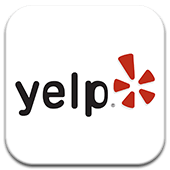 Leave a Review on Yelp