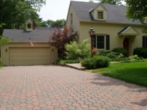 roof cleaning cedar grove