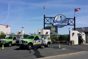 Fort Lee Power Washing