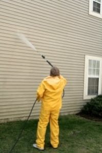 Hoboken power washing contractor