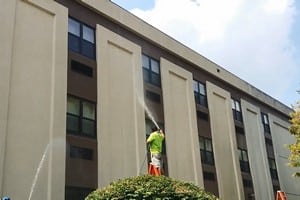 Mahwah Power Washing