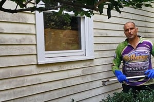 Montville Power Washing