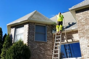 Ridge Field Power Washing