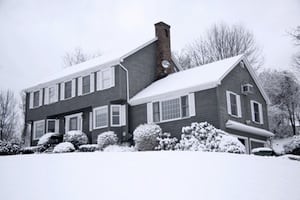 new jersey snow removal