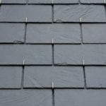 slate-shingle cleaning