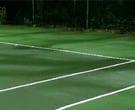 Short Hills Tennis Court Cleaning