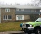 South Orange Slate Roof Cleaning