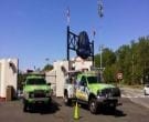 Stadium Softwash in Little Falls, NJ