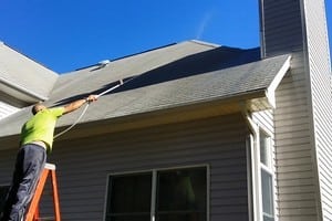 Allendale Power Washing