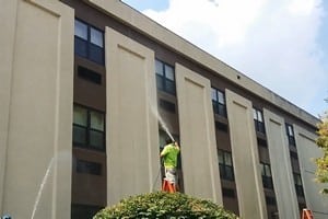 Dumont Power Washing