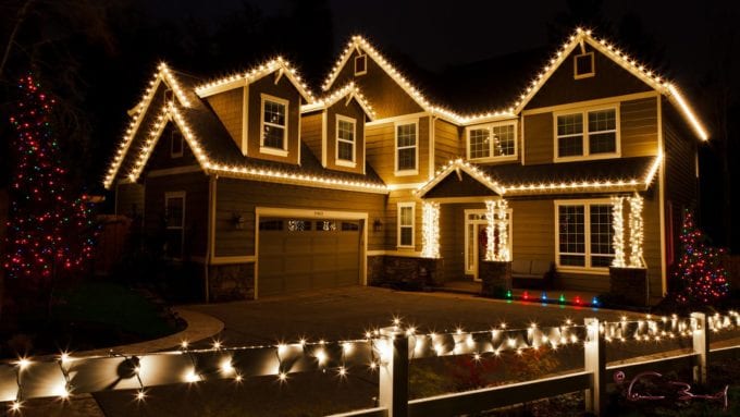 Christmas Light Installation Softwash Ranger Cedar Grove NJ Christmas Light Installation Northern New Jersey - Christmas Light Installation Softwash Ranger Cedar Grove NJ