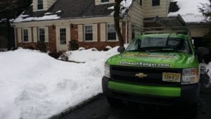 Ice Dam Removal Cedar Grove NJ