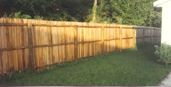 Fence Pressure Washing Cedar Grove NJ