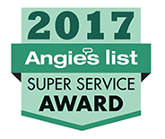 angies list super service award