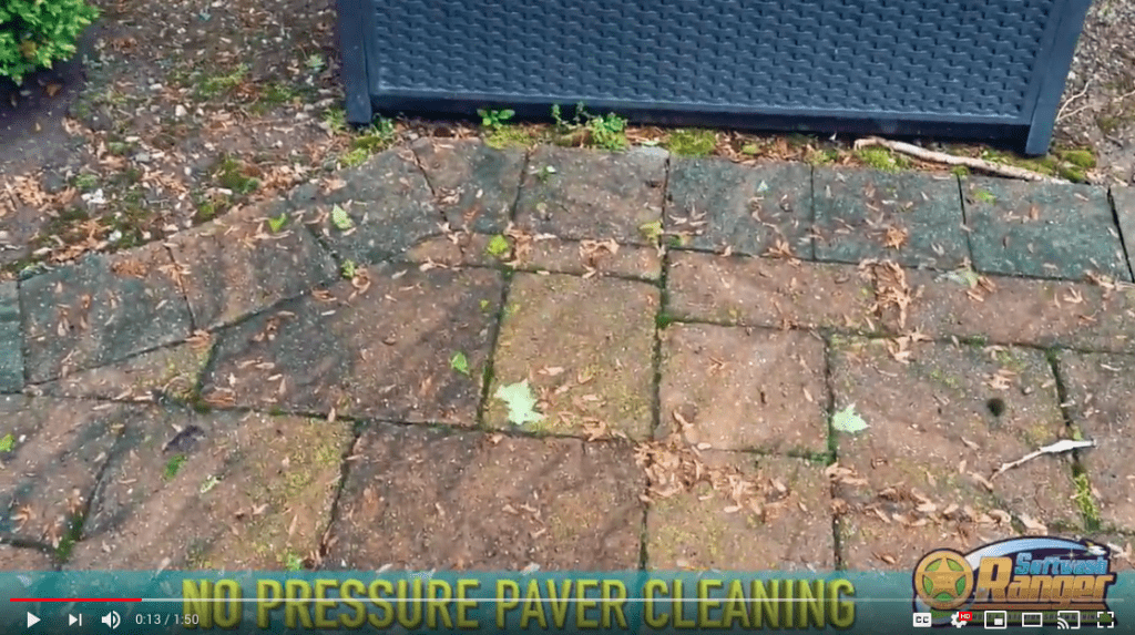 Summit NJ Power Washing