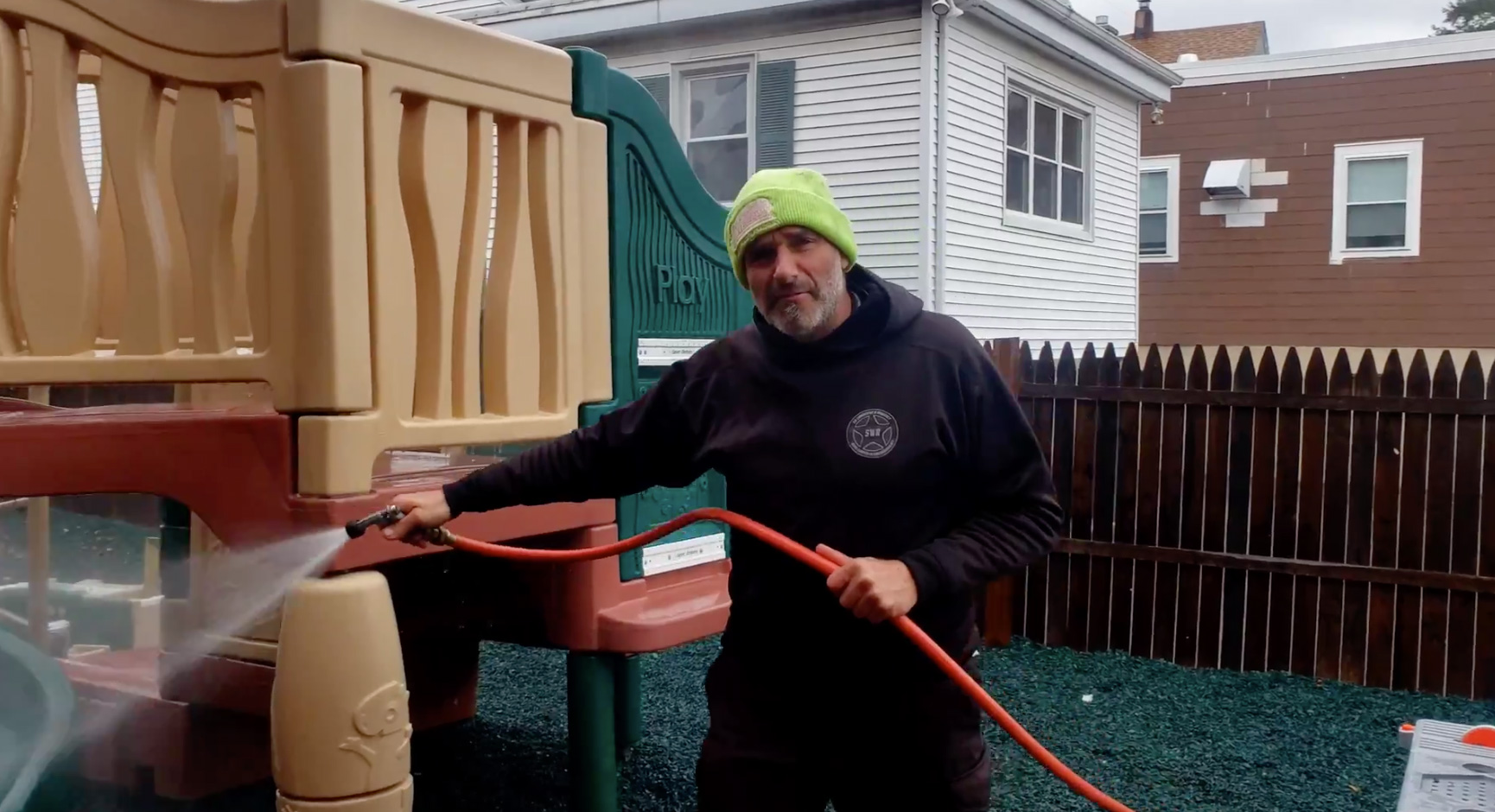 Sanitizing Your Property During the Coronavirus (COVID19) Pandemic