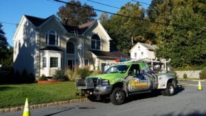 Exterior Cleaning Summit NJ