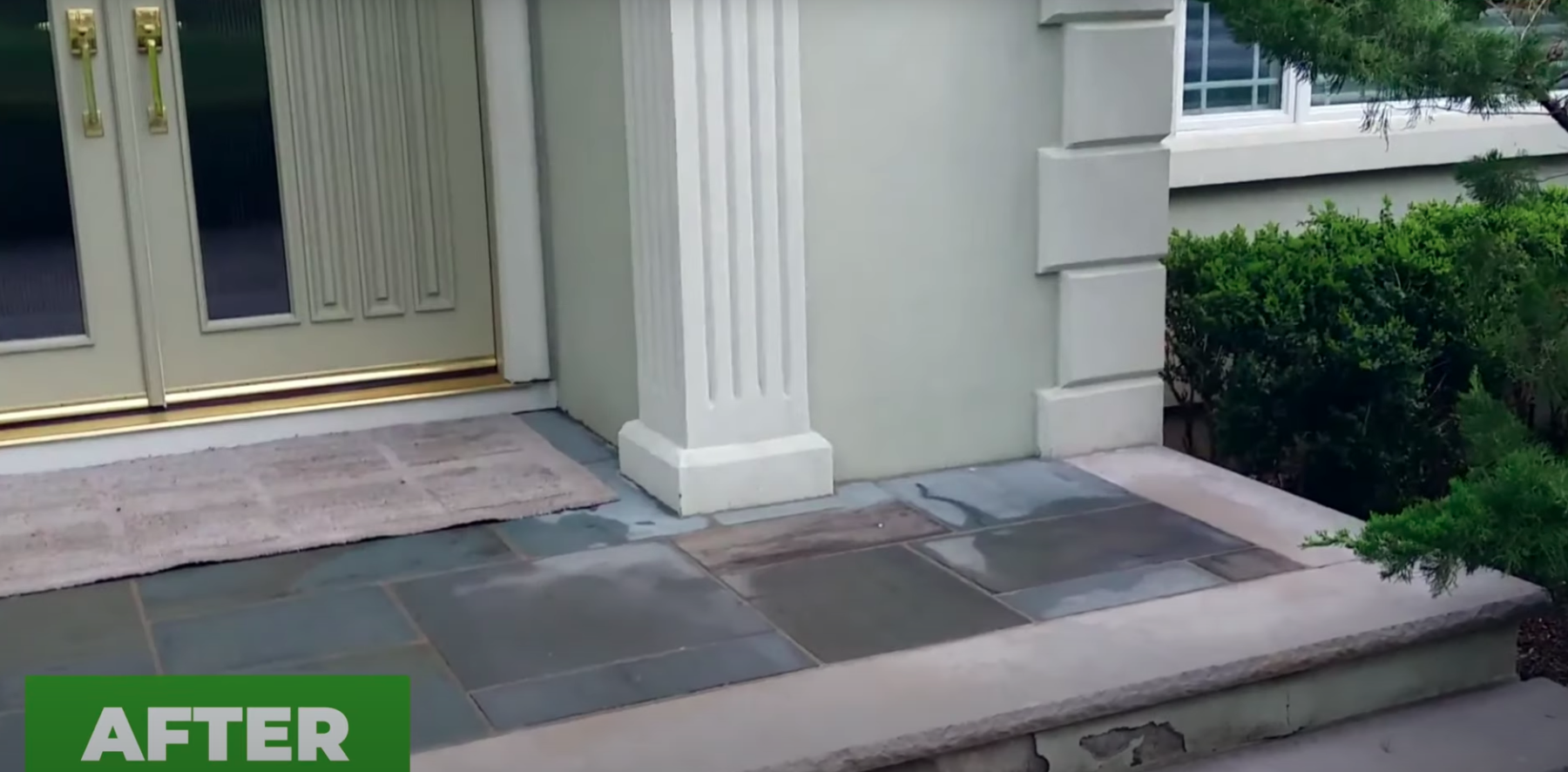 Power Washing 101 How to Handle Dirty Siding Softwash Ranger